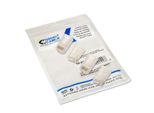 Categoria 5 Utp Connessione RJ45 Nanocable 10.21.0102-100 100 Pz