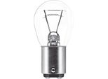 Osram Original GlüHbirne P21/5W Bay15D 24 V/21-5 W (Bulk)