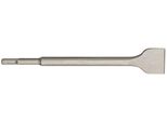Metabo Sds-Plus Scalpello Largo Classico 250X40 Mm, 628408000