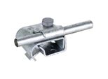 Dehn + Soehne Morsetto Per Grondaia 339060 St/Tzn 6-10 Mm (339060)