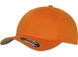 Flexfit 6277 | Cappello / Berretto / Cappello In Lana Pettinata - Colore: Arancione - Taglia: Xxl