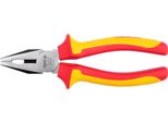 Pinza Combinata, Pinza Multiuso, Pinza Universale 180 Mm Vde