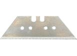 Lama Di Ricambio 61 X 33 X 0,5 Mm 10 Pz