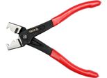 Pinza Speciale Per Fascette Stringitubo Clic E Clic-R, 170 Mm