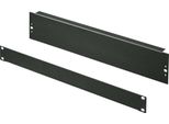Rittal - Rack - Leerkonsole - Ral 9005 - 6U - 48.3 Cm (19")"