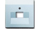 Busch-Jaeger Piastra Centrale Alusi 1803-83 2CKA001710A3674