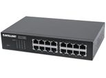 Intellinet Switch 16X Ge Desktop/Rackmount