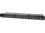 Intellinet 513517 Intellinet Patchpanel 1HE 48-Port Cat5E Ftp Sw