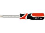 Yato YT-1427 Bithalter De Schraubendreher Chrom-Vanadium-Stahl (Cr-V) 25,4 / 4 Mm (1 / 4") 1 St"