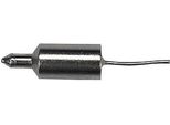 Axing Tzu 3-00 Resistenza Di Terminazione 75Ohm Per Prese Catv, 10 Pezzi (TZU00300)