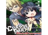 Corpse Party: Blood Covered, Volume 2