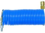 Tubo Flessibile A Spirale Schneider SSL-SK-PA 10-8/10M