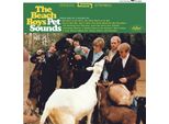 Beach Boys, The-Pet Sounds (Stereo 180G Vinyl Reiss)