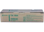 Kyocera TK-16H Cartuccia Toner Originale Nero