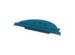 Busch-Jaeger Ingresso Cavi Blu 2134 W-53 2CKA001761A1487