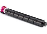 Kyocera TK-8345M Cartuccia Toner 1 Pz Originale Magenta
