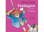Paddington Al Circo