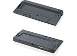 Fujitsu Tech. Solut. S26391-F1557-L110 Fujitsu Port Rep0-Watt Ac Adapter\Eu-Cable Kit