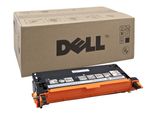 Dell Toner PF030 - Schwarz - KapazitäT: 8.000 Seiten (593-10170)