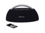 Altoparlante Bluetooth Harman Kardon Go + Play Nero