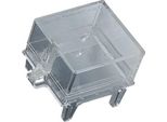 Hager U84 Coperchio Trasparente (U84)