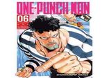 One-Punch Man, Vol. 6