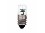 BUSCH-JAEGER Lampada Ad Incandescenza 3W E10 Piccola Ø11X25Mm 230V