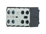 Eaton Modulo Interruttore Ausiliario A 4 Poli 31DILE Con Contatti A Guida Forzata 3S 1Ö 31DILE (048912)