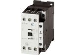 Contattore Di Potenza Eaton Dilm DILM25-01 (230V50HZ,240V60HZ) 1 Contatto Nc 230 V/Ac 50 Hz/240 V/Ac 60 Hz (277164)