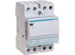 Hager ESC340 Contattore Di Installazione 40A 3S 230V