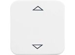 Busch-Jaeger Si C-DISK Jalousie (6430-214-102)