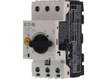Eaton Electric Gmbh Protezione Trasformatore 3P A Comando Manuale PKZM0-0.4-T (088909)