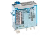 Finder Relè Miniaturizzato 1W 16A Spsp.24Vdc 46.61.9.024.0040