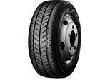 Pneumatico Invernale Yokohama W Drive WY01 225/65R16C 112/110R Senza Cerchio