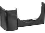 Sony LCS-EBE - Base Della Borsa Per Fotocamera - Poliuretano - Nero - Per A6000; A6300; A6400