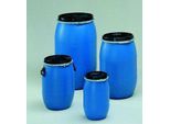 Mash Tun / Mash Tun 220 Litri Blu