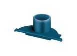 Busch-Jaeger Ingresso Cavi Bl/Gn 2137/10 W-53 2CKA001761A1503