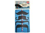 Set Di Cannucce Per Baffi Eddingtons