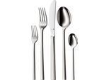 Wmf Sonic Besteck-Set, 66-Teilig, Cromargan Protect® 3201112530