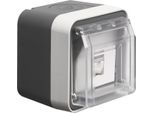 Inserto Berker Uae/Iae 1F W.1 Lgr Mt Cacciavite