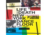Vita E Morte Sulla Pista Da Ballo Di New York, 1980-1983