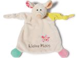 Panno Coccole Topolino 25 X 25 Cm