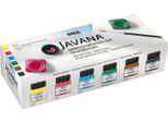 Kreul 81600 Colore Seta Javana, Set Creativo