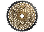 Sram XG-1299 Eagle Cassetta 12 Velocità 10-50T Oro