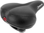 Sella Velo Safety 268X245Mm Nero