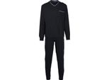 Pigiama Da Uomo GöTzburg Navy 54