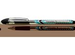 Schneider 151201 Penna A Sfera Slider Basic - Xb, Nero (Indelebile)