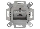 Scatola Di Giunzione Rutenbeck Cat6 Da Incasso 1Xrj45 Ingresso Trunking Lsa