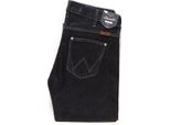 Wrangler, Jeans Da Donna, Skinny Fit, Corynn, W26 L34, Schwarz, Jeans, Baggyjeans, Buggy