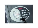 Phoenix SS0804ED Phoenix Cassaforte Antieffrazione Vela Home / Office SS0804ED
